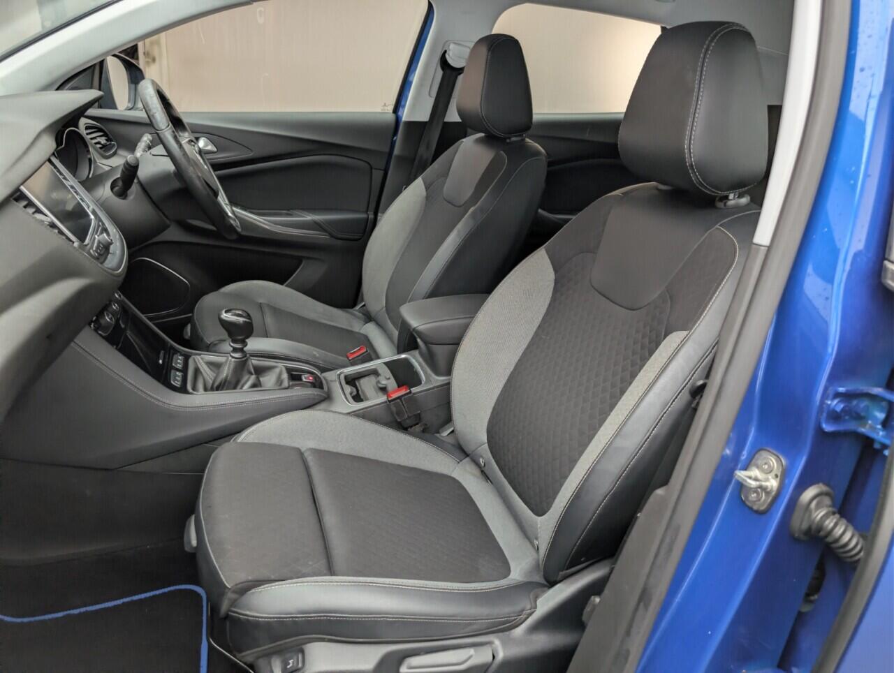 Used Vauxhall Grandland X 2019 for sale - 76473628: Photo 26