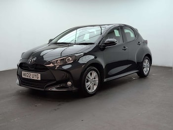 Used Mazda Mazda2 HYBRID 2022 for sale - 79494416: Photo