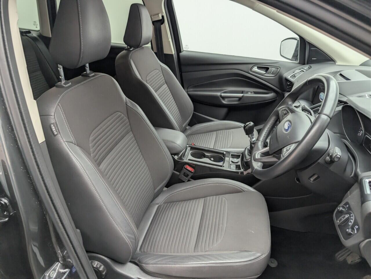 Used Ford Kuga 2018 for sale - 76424015: Photo 12