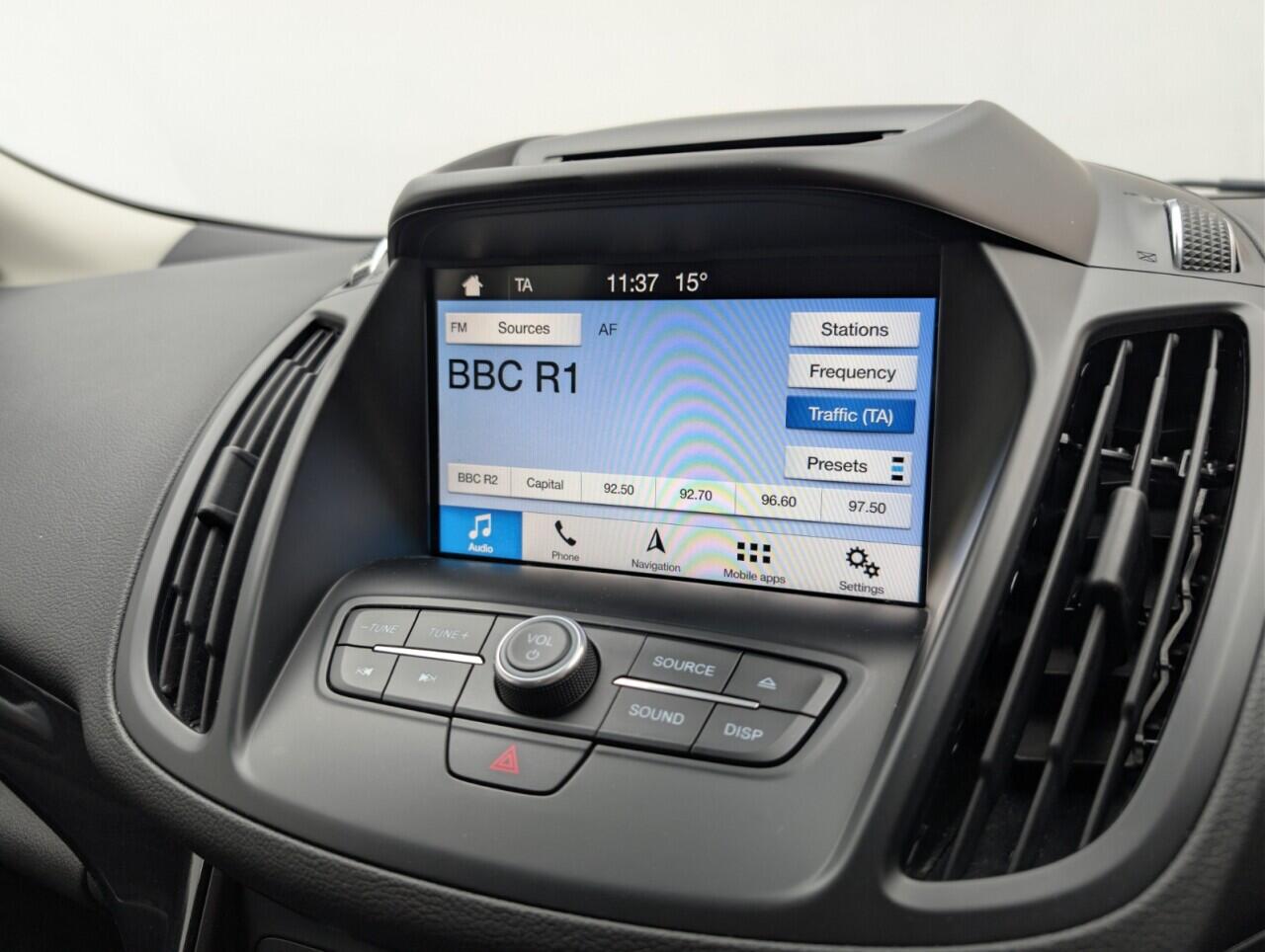 Used Ford Kuga 2018 for sale - 76424015: Photo 13