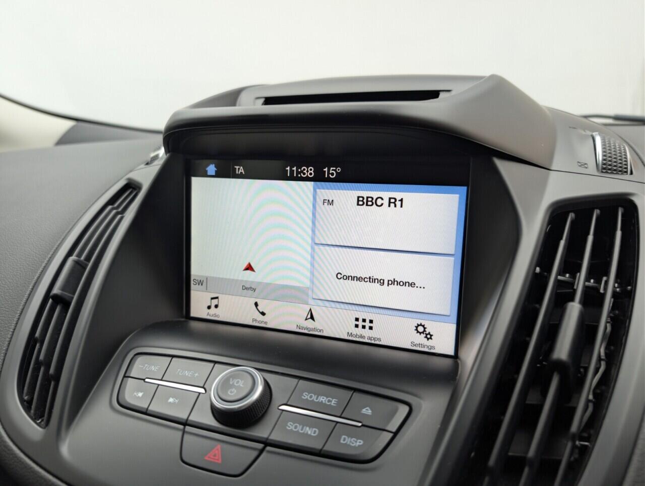 Used Ford Kuga 2018 for sale - 76424015: Photo 14