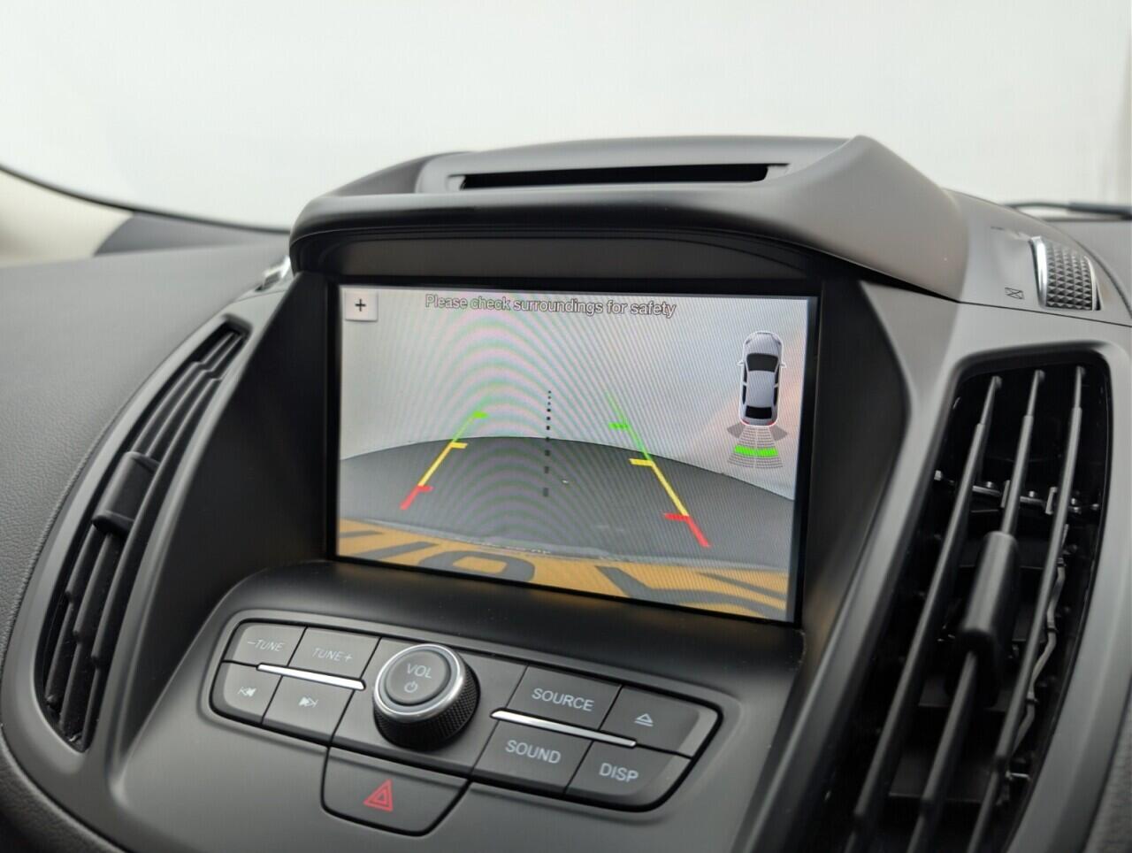 Used Ford Kuga 2018 for sale - 76424015: Photo 15