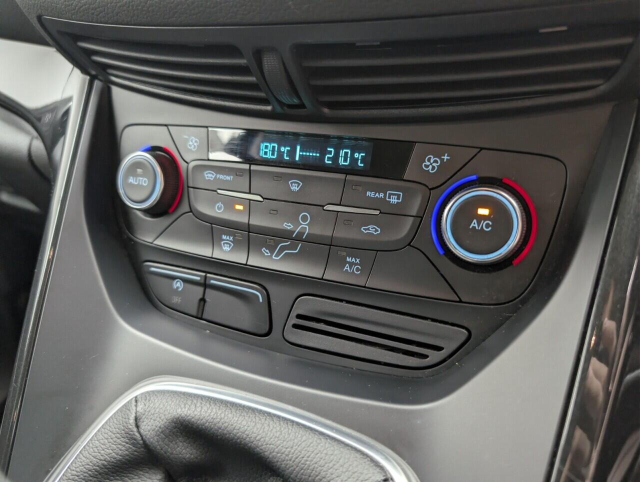 Used Ford Kuga 2018 for sale - 76424015: Photo 16