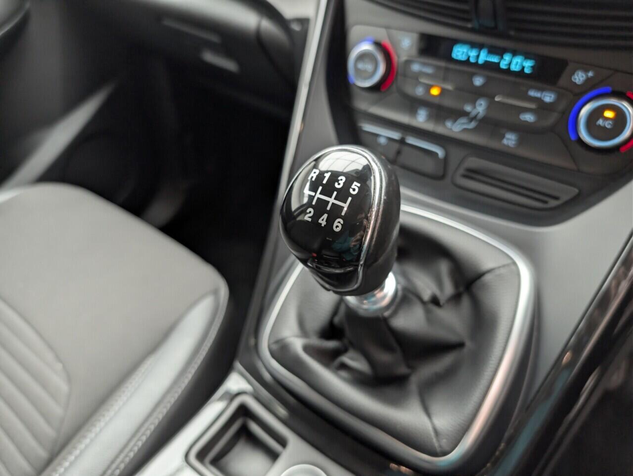 Used Ford Kuga 2018 for sale - 76424015: Photo 17