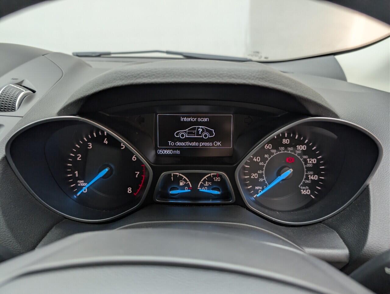 Used Ford Kuga 2018 for sale - 76424015: Photo 18