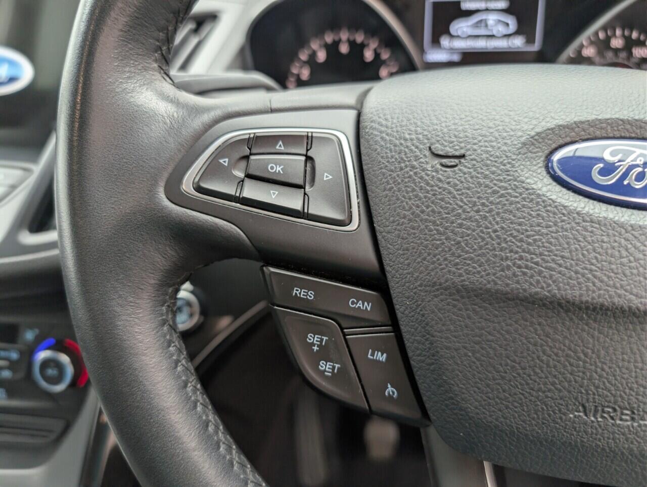 Used Ford Kuga 2018 for sale - 76424015: Photo 19