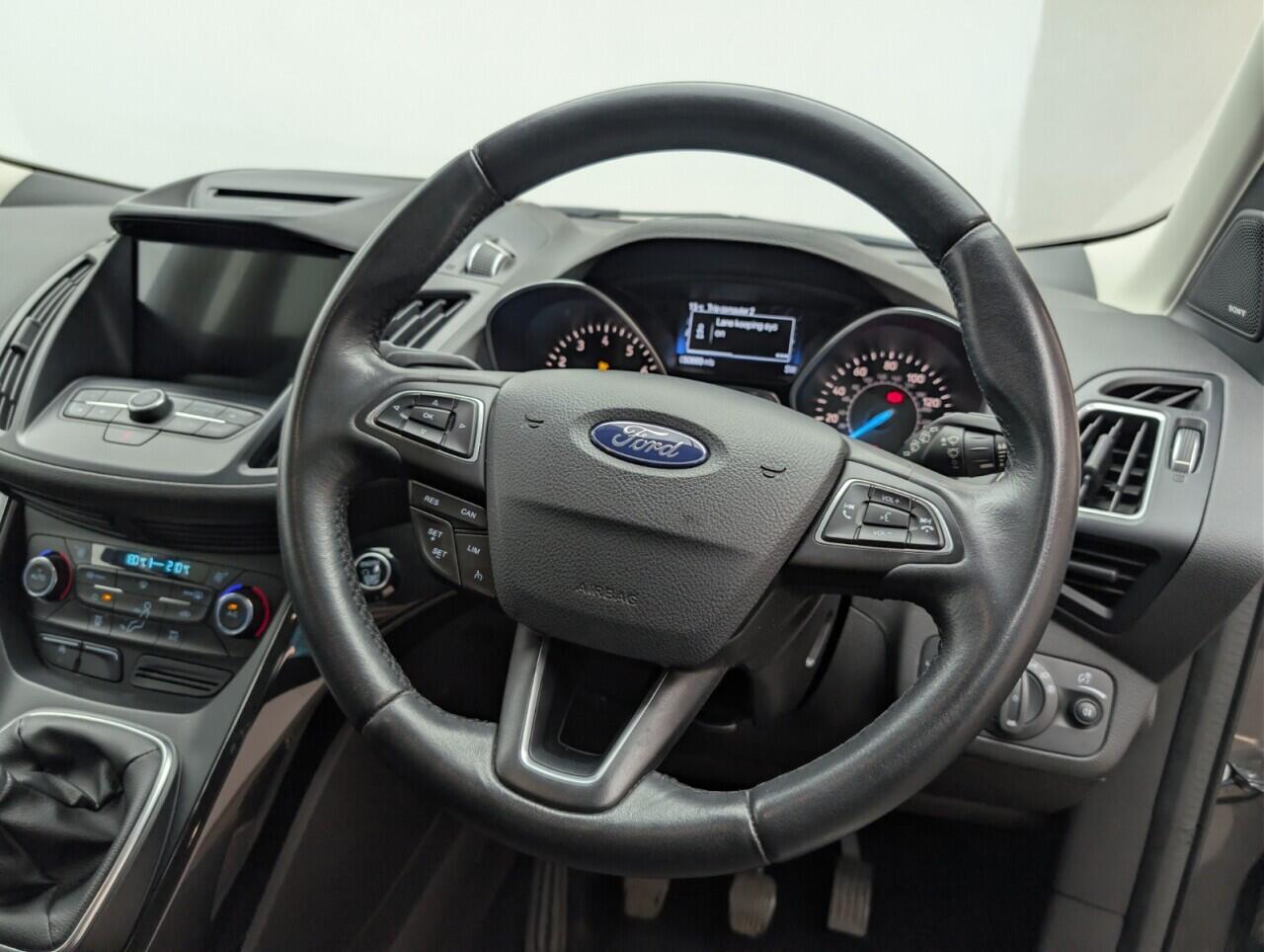 Used Ford Kuga 2018 for sale - 76424015: Photo 23