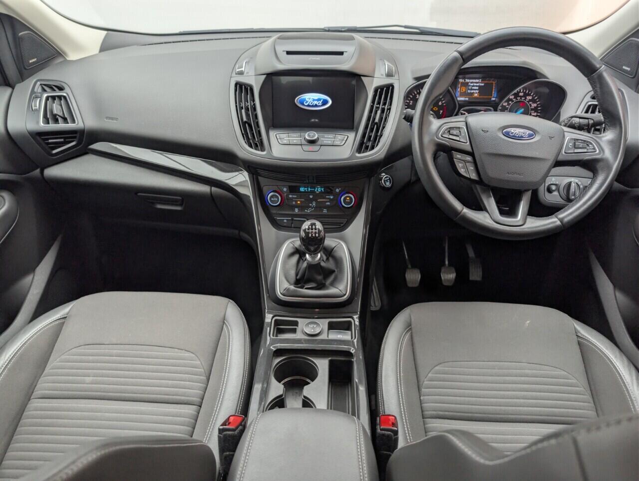 Used Ford Kuga 2018 for sale - 76424015: Photo 24