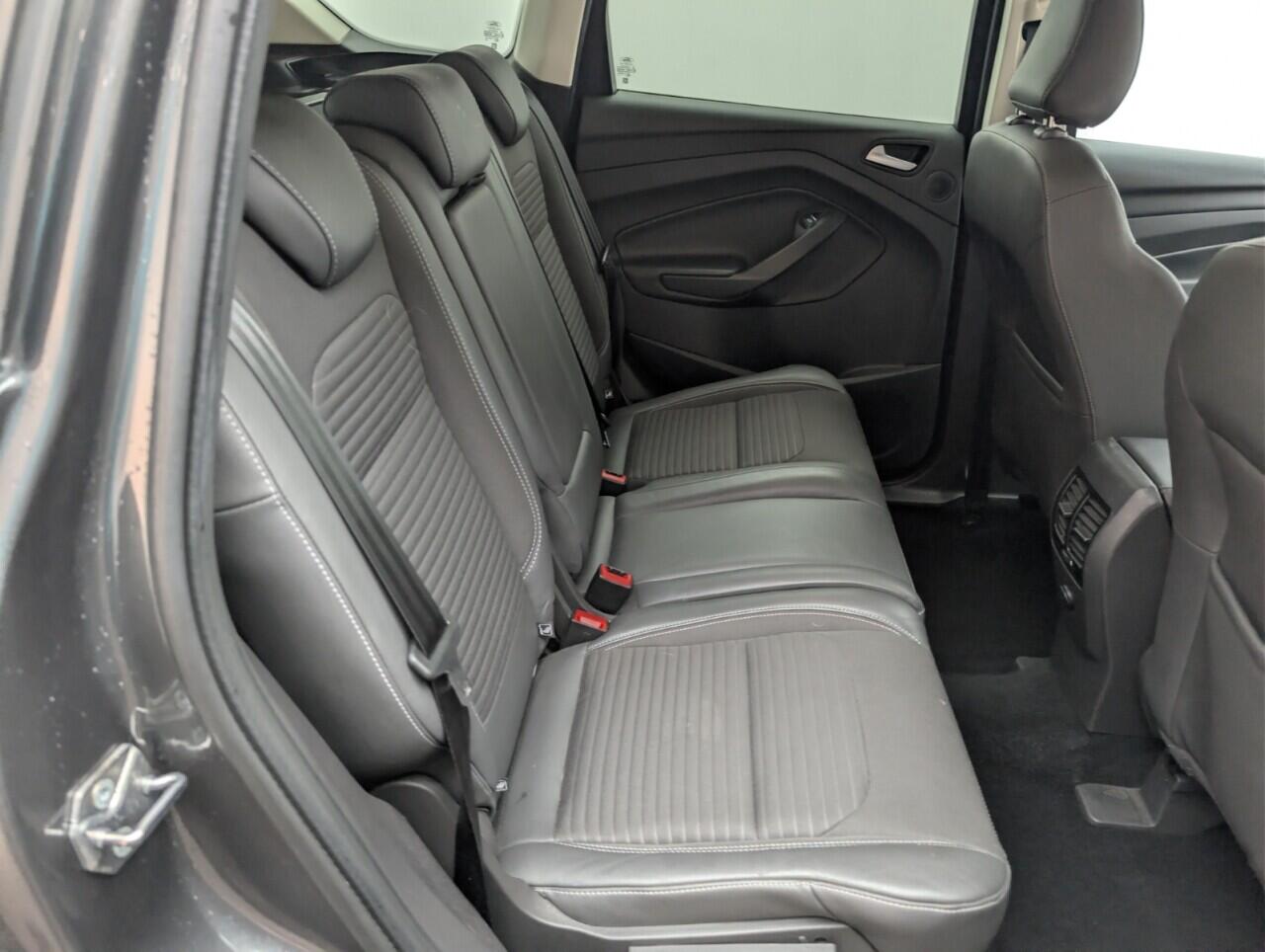 Used Ford Kuga 2018 for sale - 76424015: Photo 25