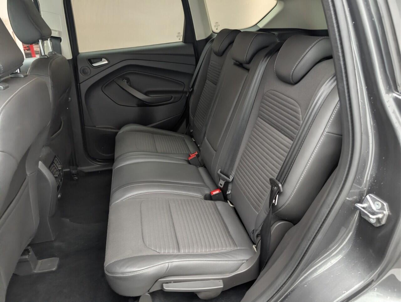 Used Ford Kuga 2018 for sale - 76424015: Photo 27