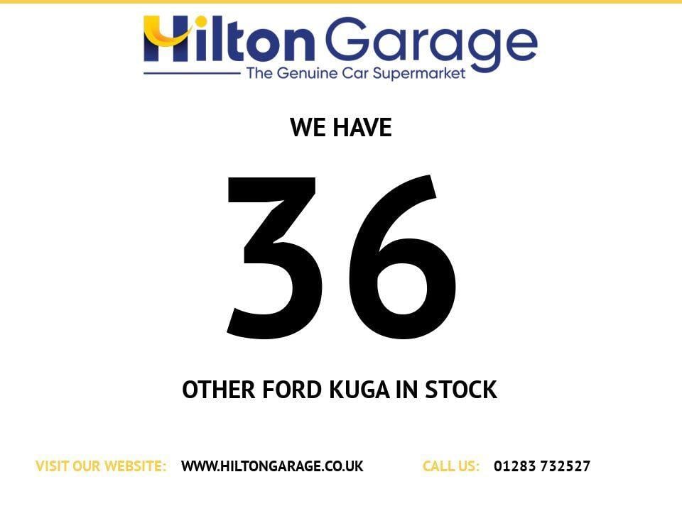 Used Ford Kuga 2018 for sale - 76424015: Photo 39