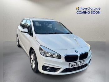BMW 2 Series feature image