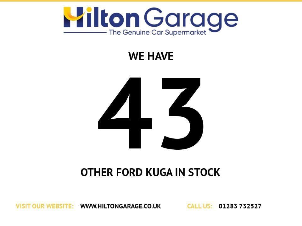 Used Ford Kuga 2020 for sale - 76742904: Photo 40