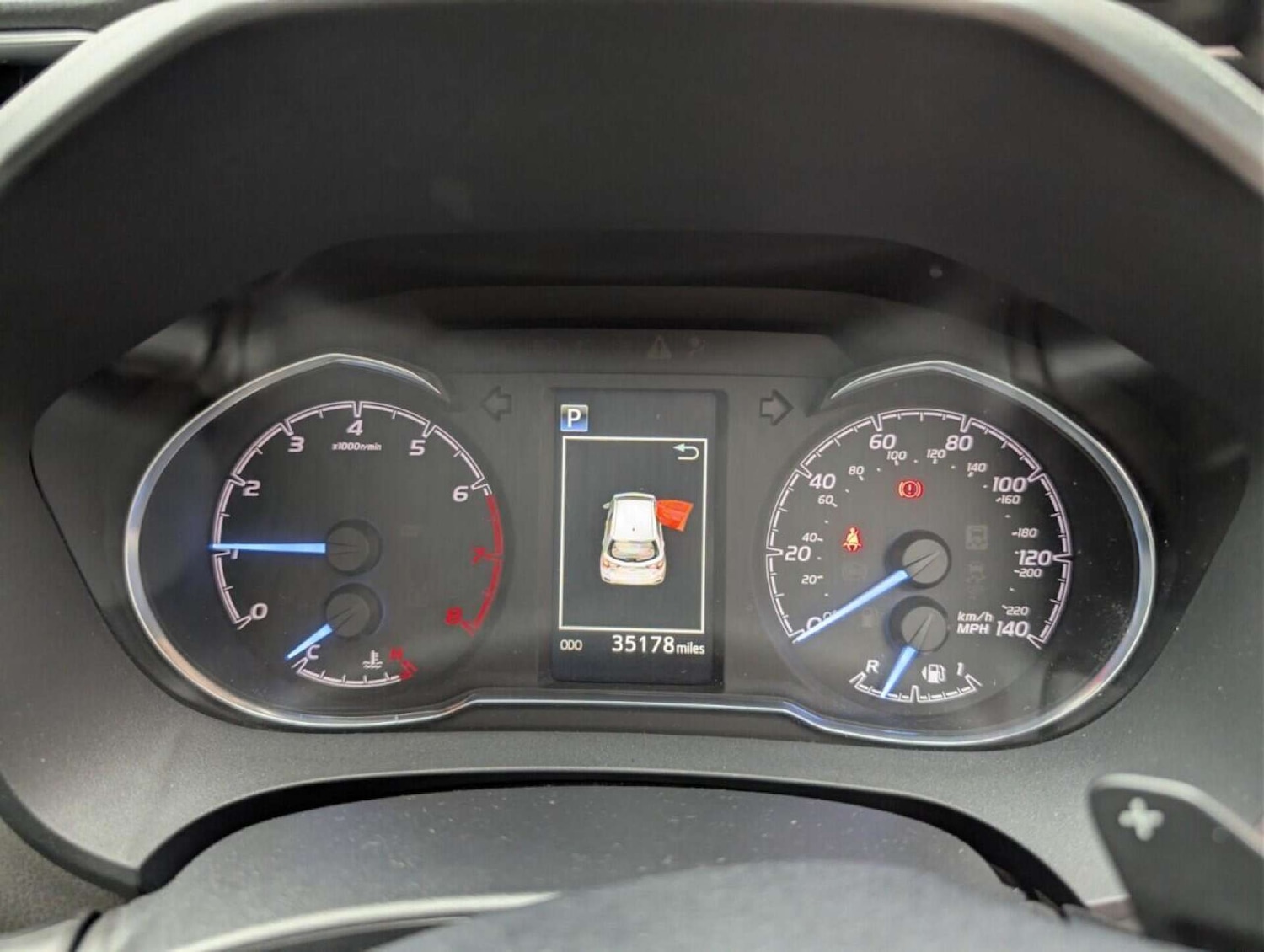 Used Toyota Yaris 2019 for sale - 78080732: Photo 23