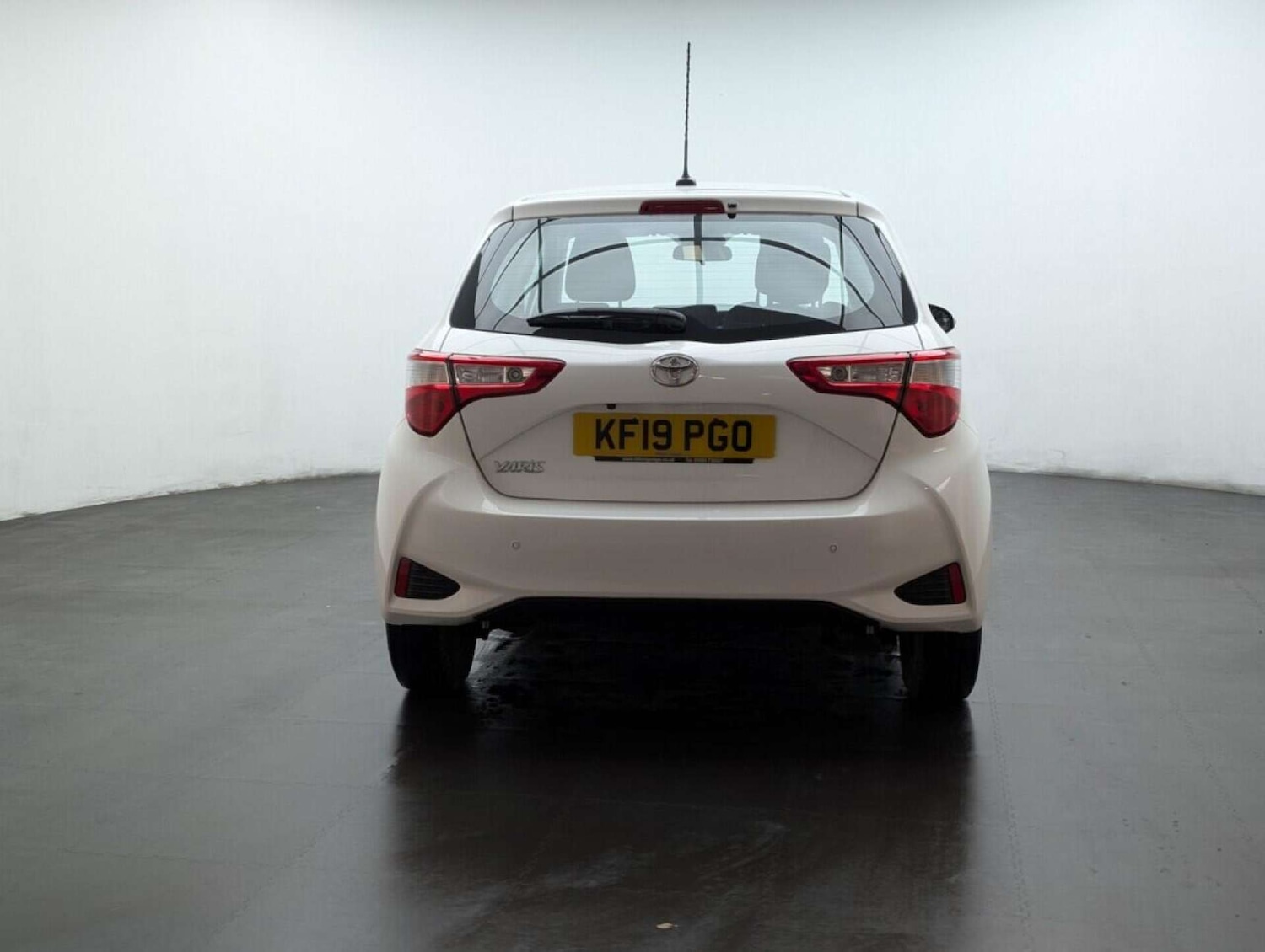 Used Toyota Yaris 2019 for sale - 78080732: Photo 8