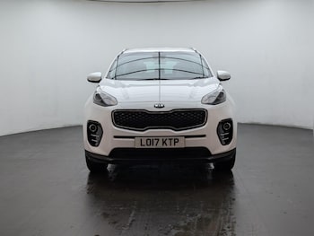 Used Kia Sportage 2017 for sale - 76423832: Photo