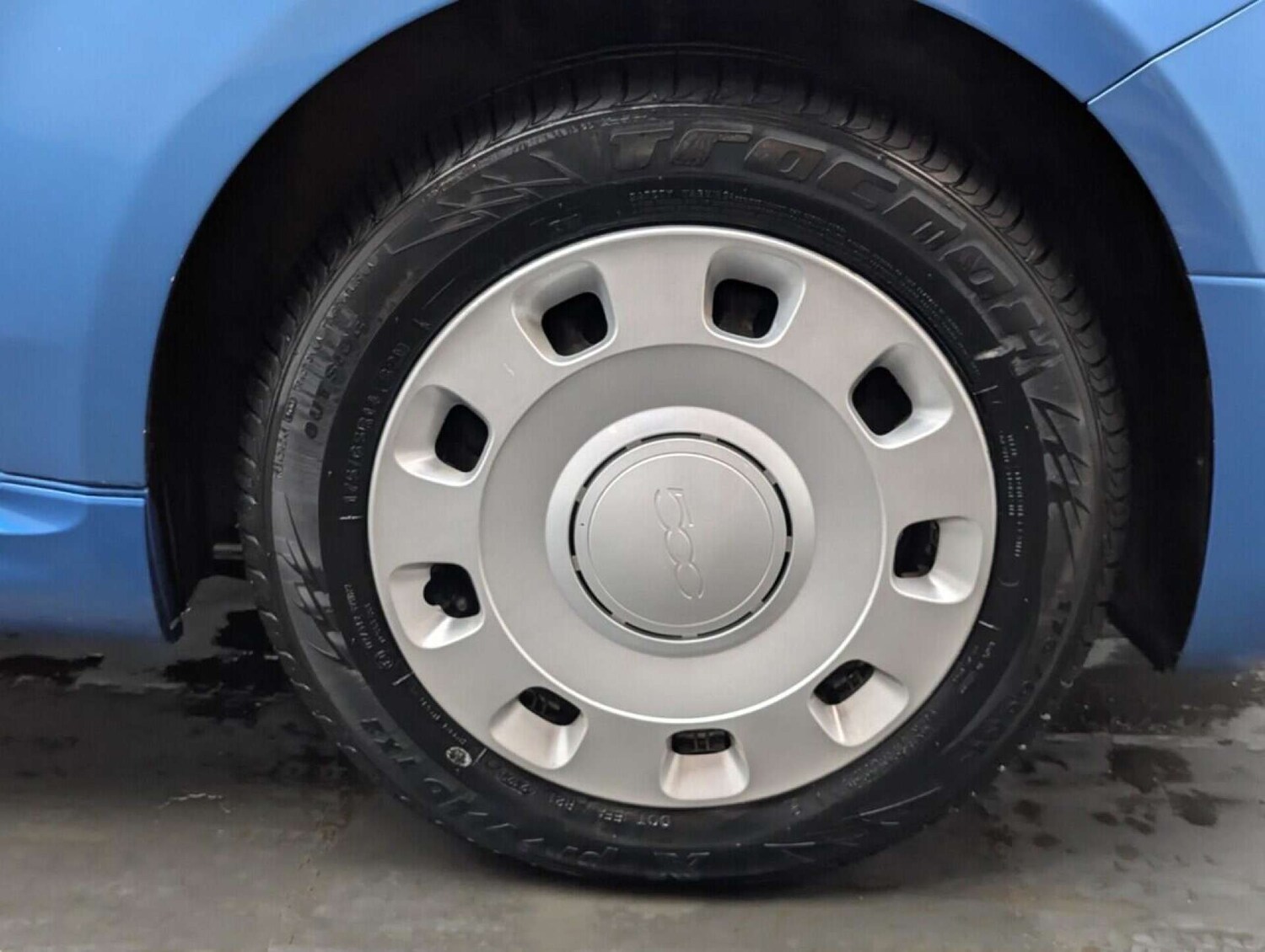 Used Fiat 500 2018 for sale - 77713398: Photo 10