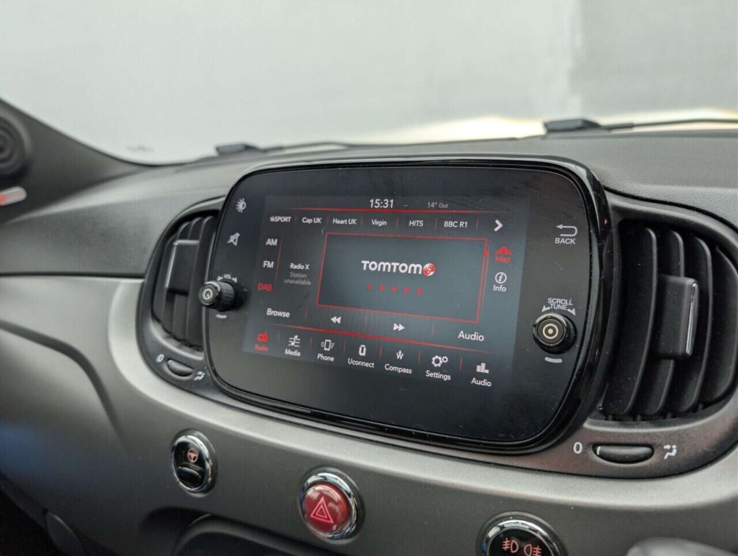 Used Fiat 500 2018 for sale - 77713398: Photo 13