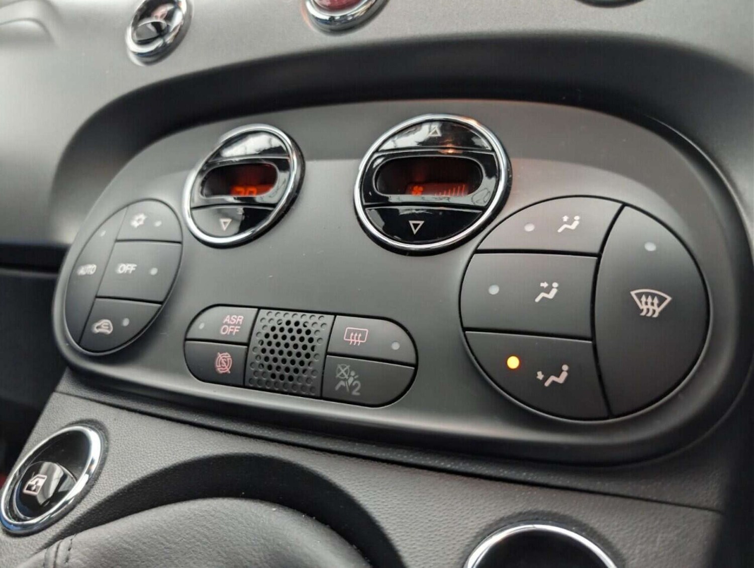 Used Fiat 500 2018 for sale - 77713398: Photo 15