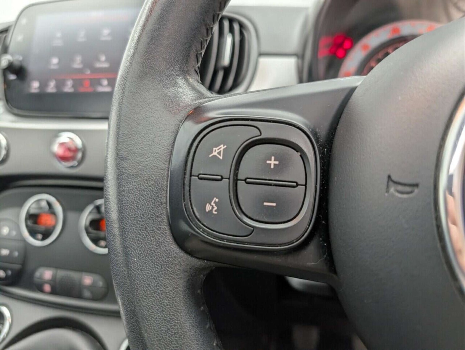 Used Fiat 500 2018 for sale - 77713398: Photo 18