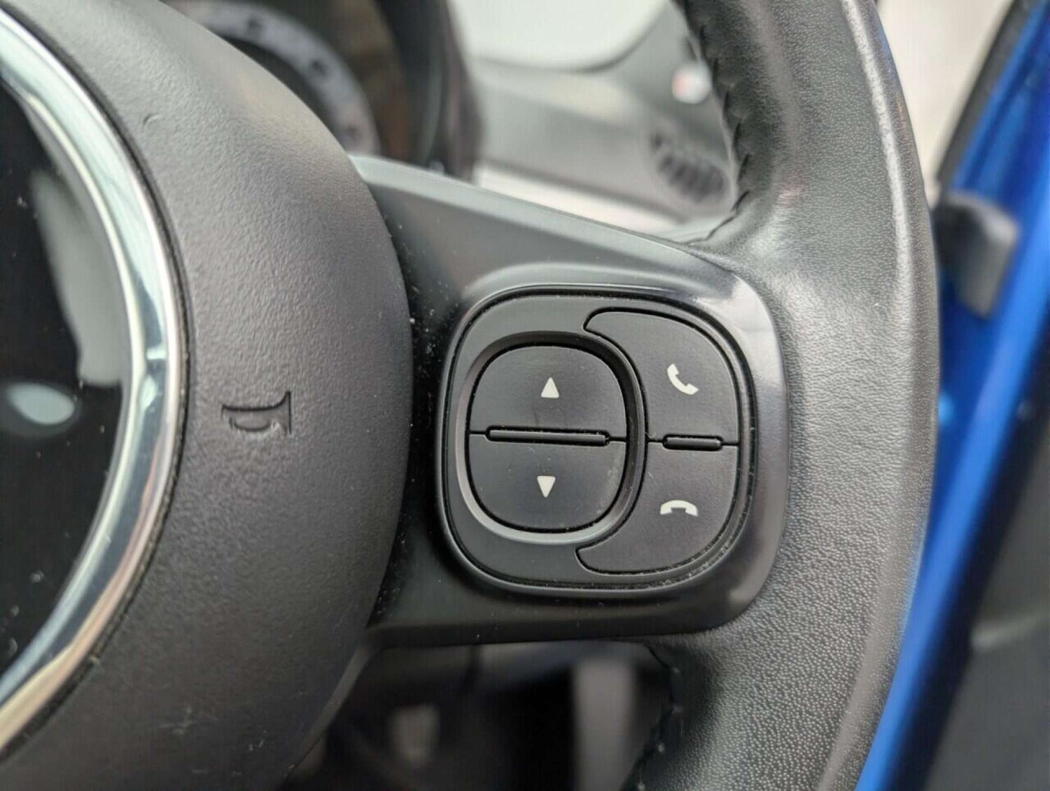 Used Fiat 500 2018 for sale - 77713398: Photo 19