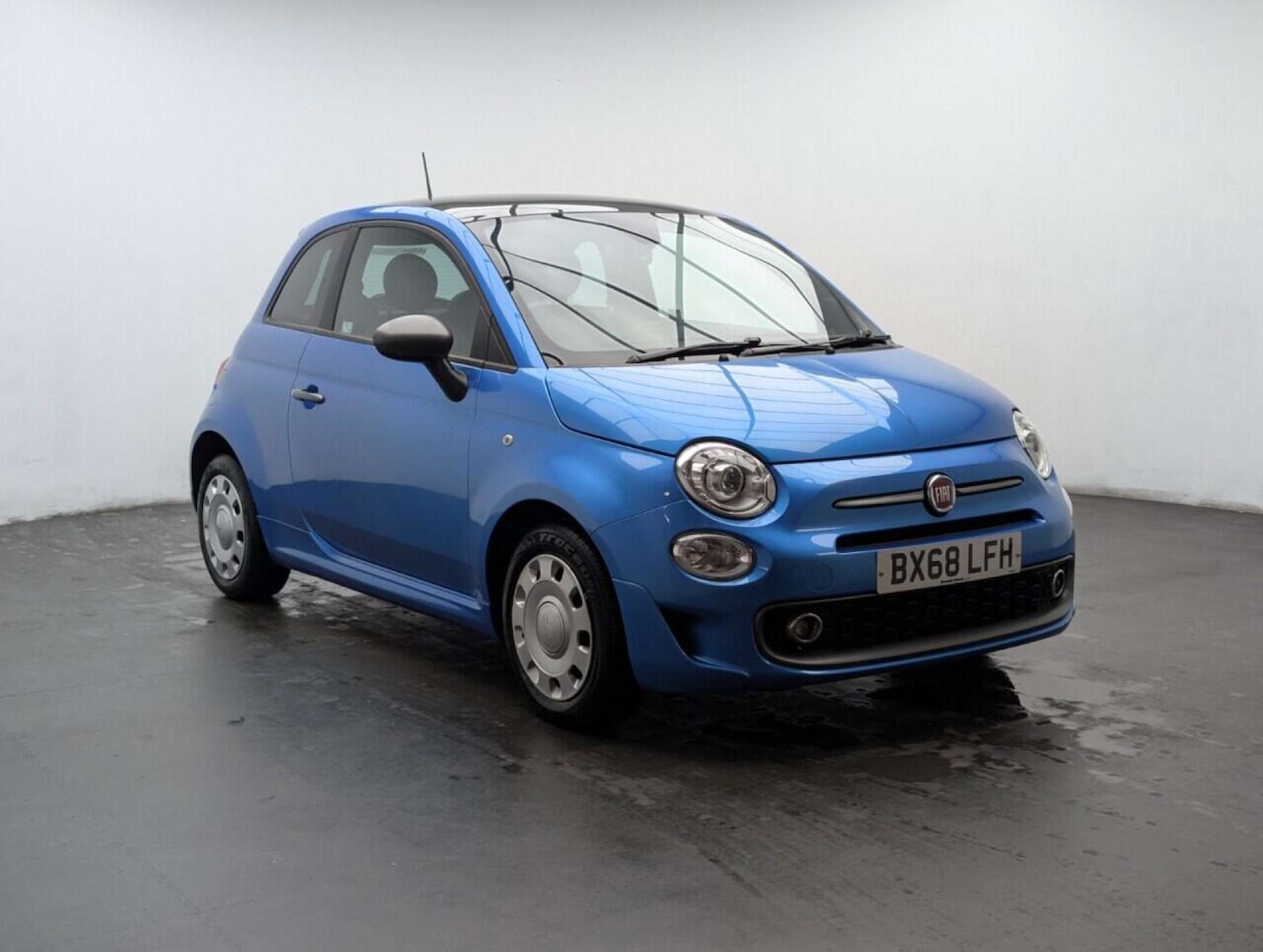 Used Fiat 500 2018 for sale - 77713398: Photo 2