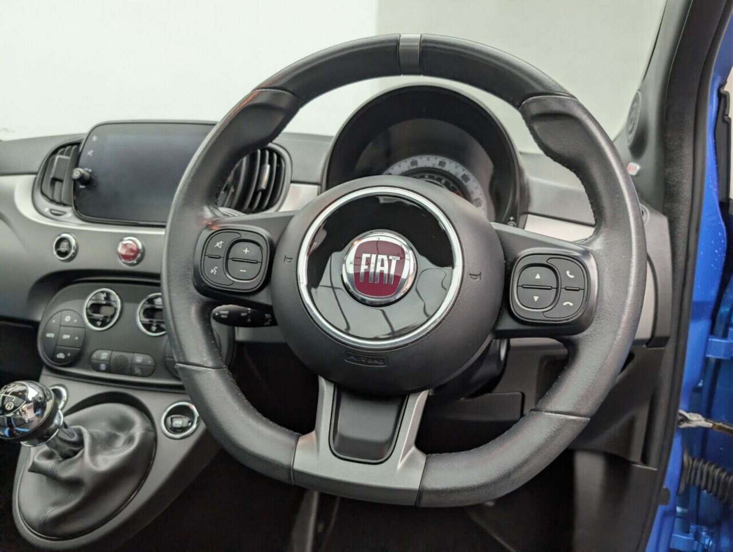 Used Fiat 500 2018 for sale - 77713398: Photo 22