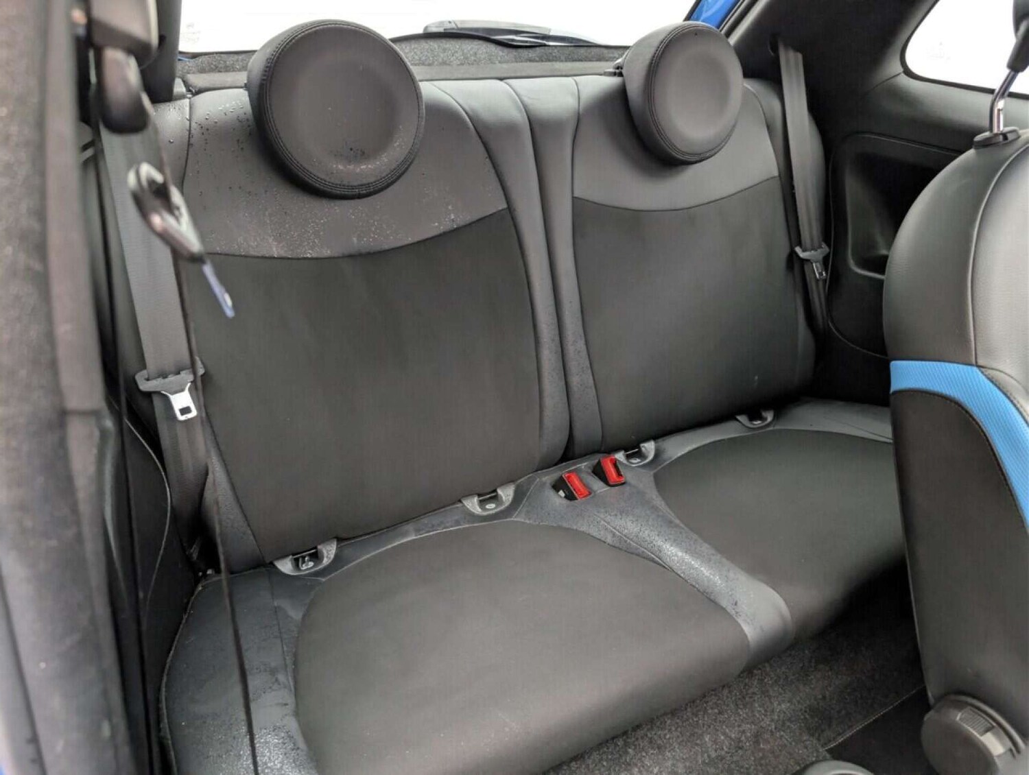 Used Fiat 500 2018 for sale - 77713398: Photo 23