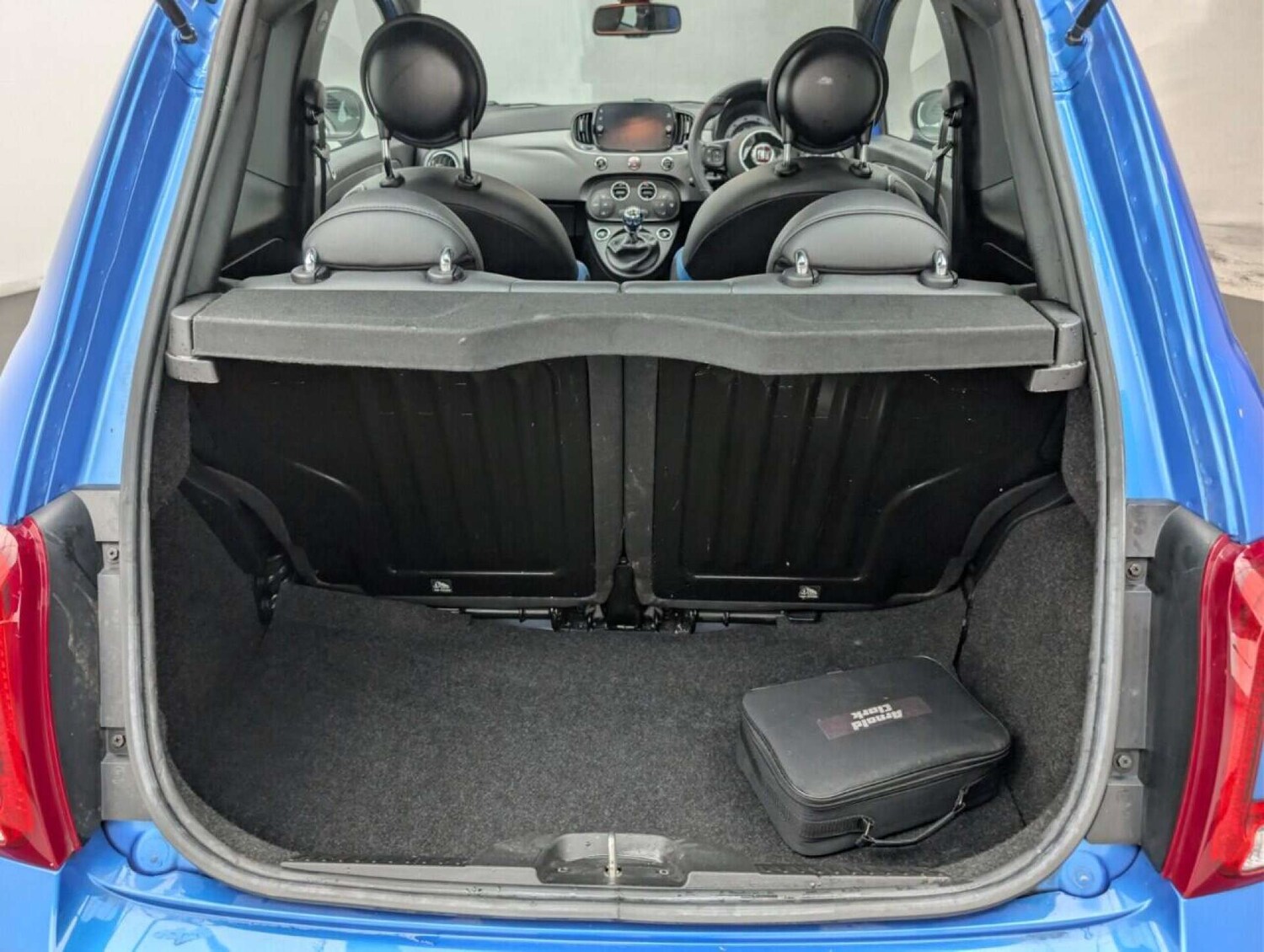 Used Fiat 500 2018 for sale - 77713398: Photo 24