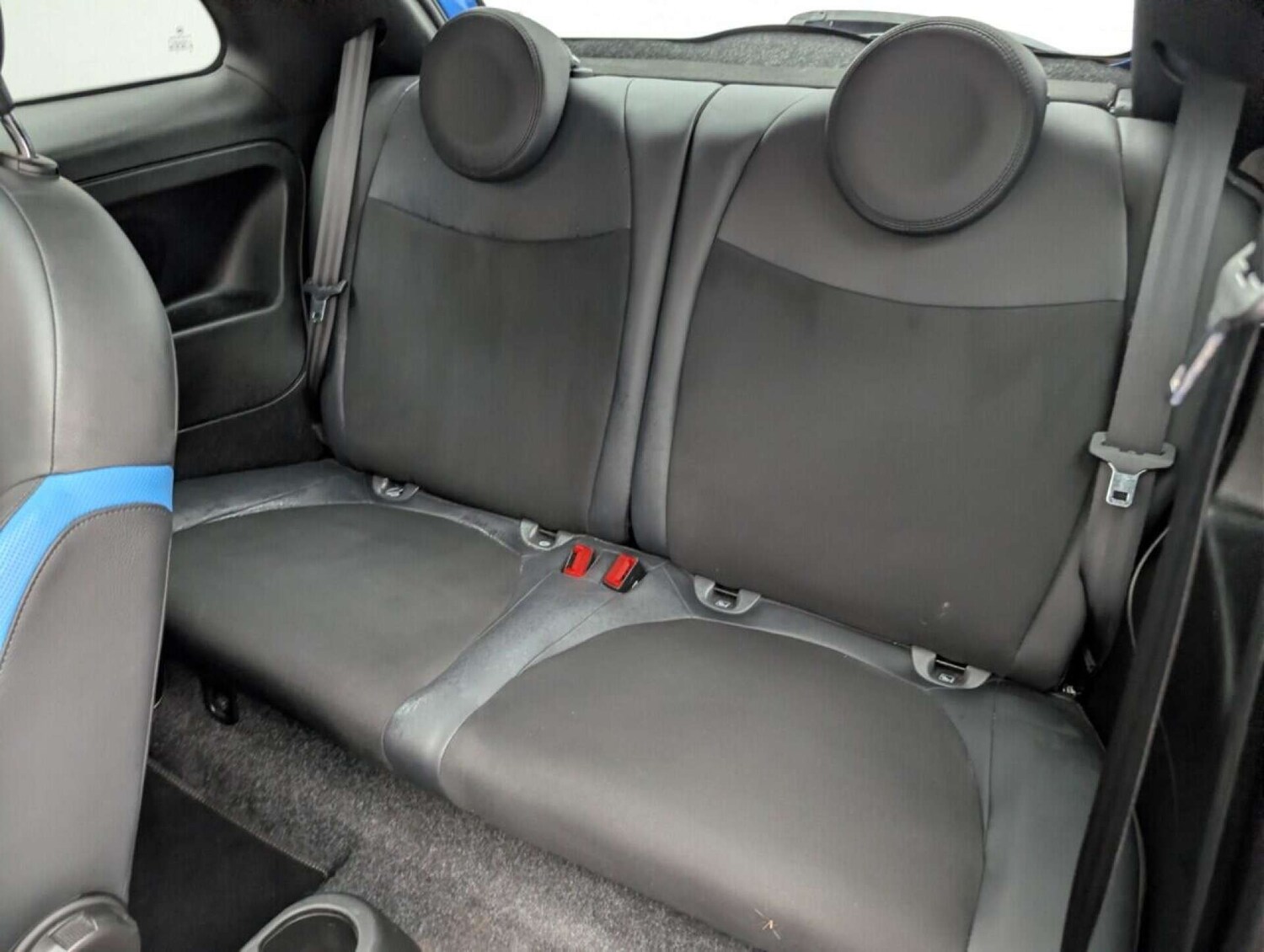 Used Fiat 500 2018 for sale - 77713398: Photo 25