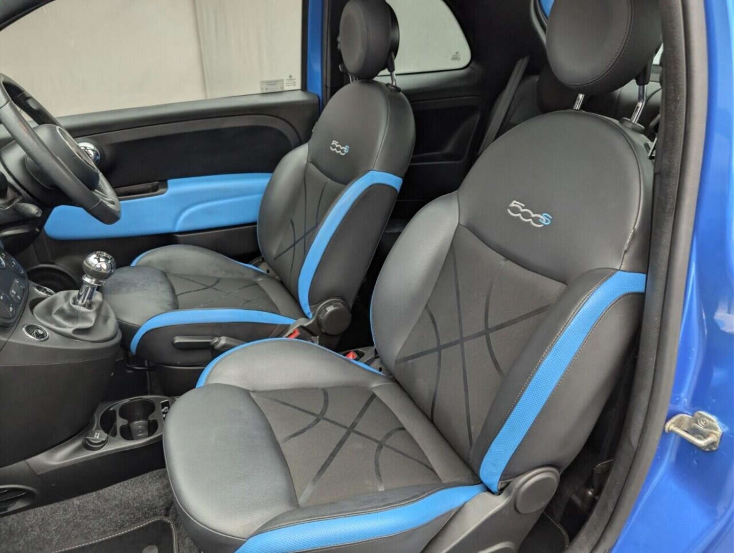 Used Fiat 500 2018 for sale - 77713398: Photo 26