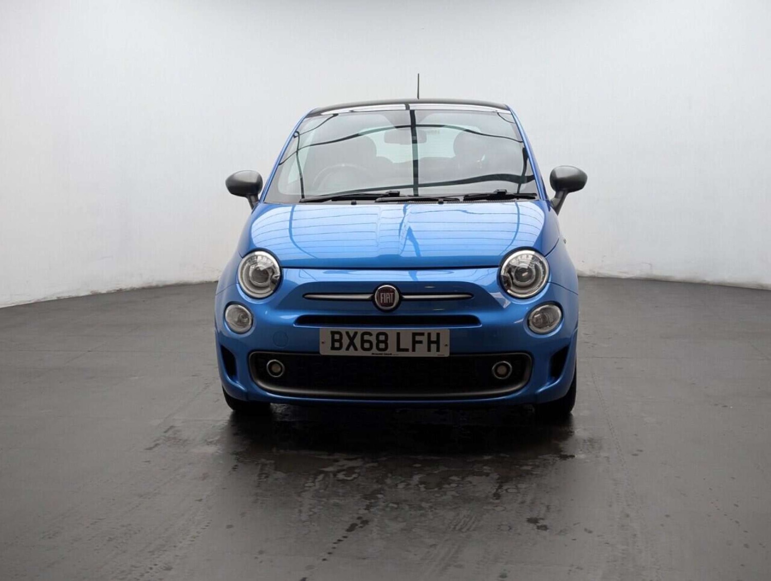 Used Fiat 500 2018 for sale - 77713398: Photo 3