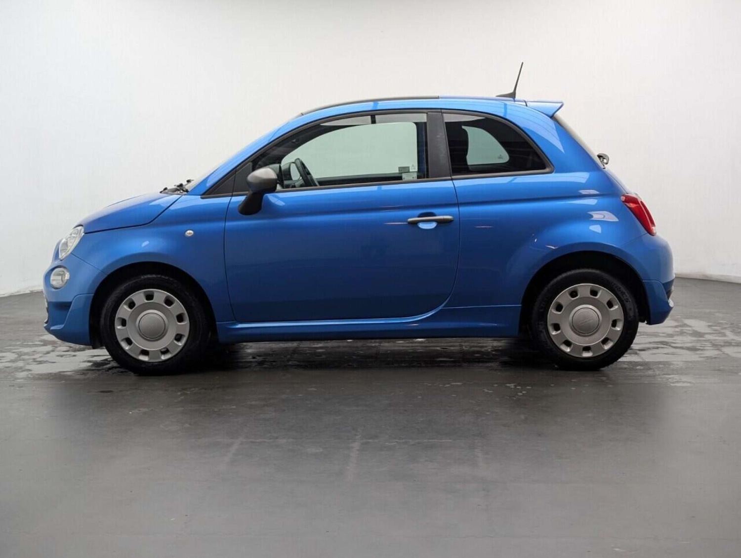 Used Fiat 500 2018 for sale - 77713398: Photo 5