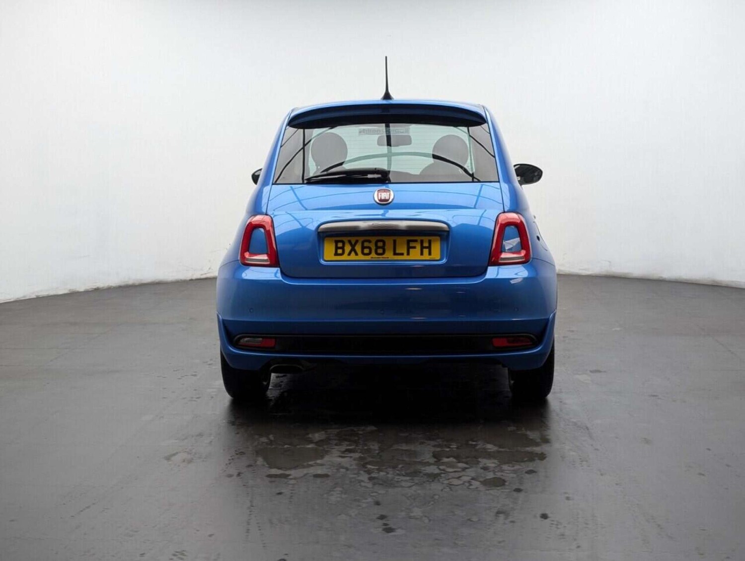 Used Fiat 500 2018 for sale - 77713398: Photo 7