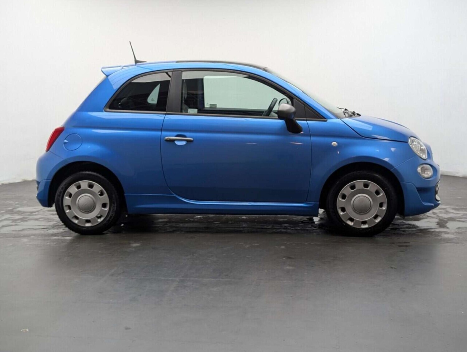 Used Fiat 500 2018 for sale - 77713398: Photo 9