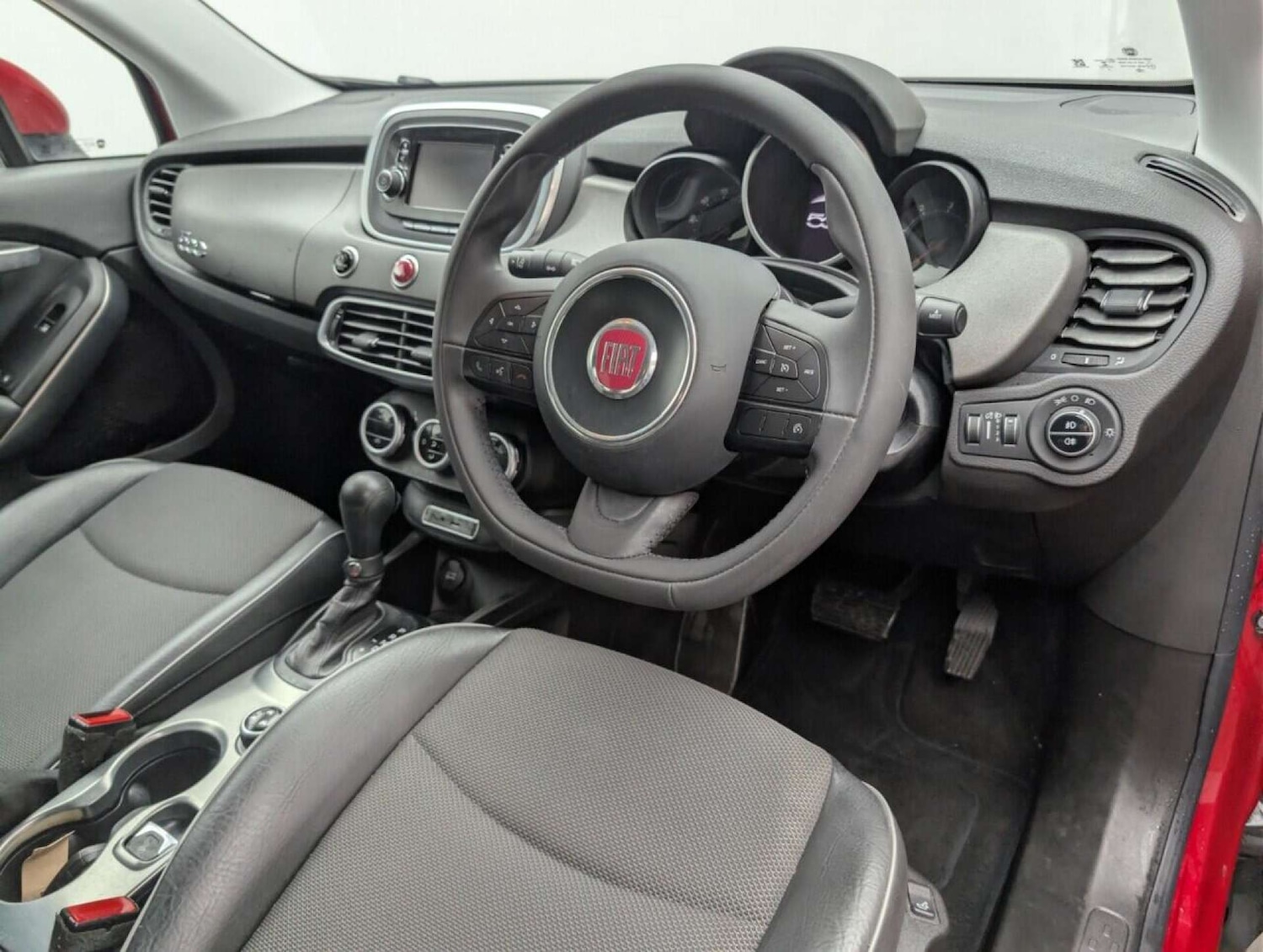 Used Fiat 500X 2017 for sale - 77713973: Photo 11