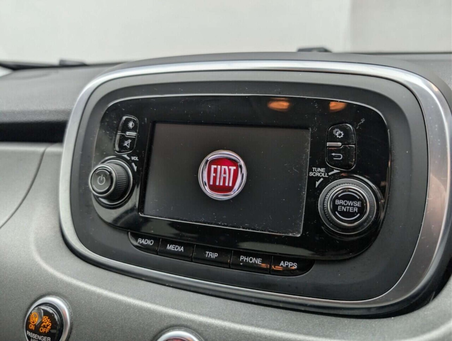 Used Fiat 500X 2017 for sale - 77713973: Photo 13