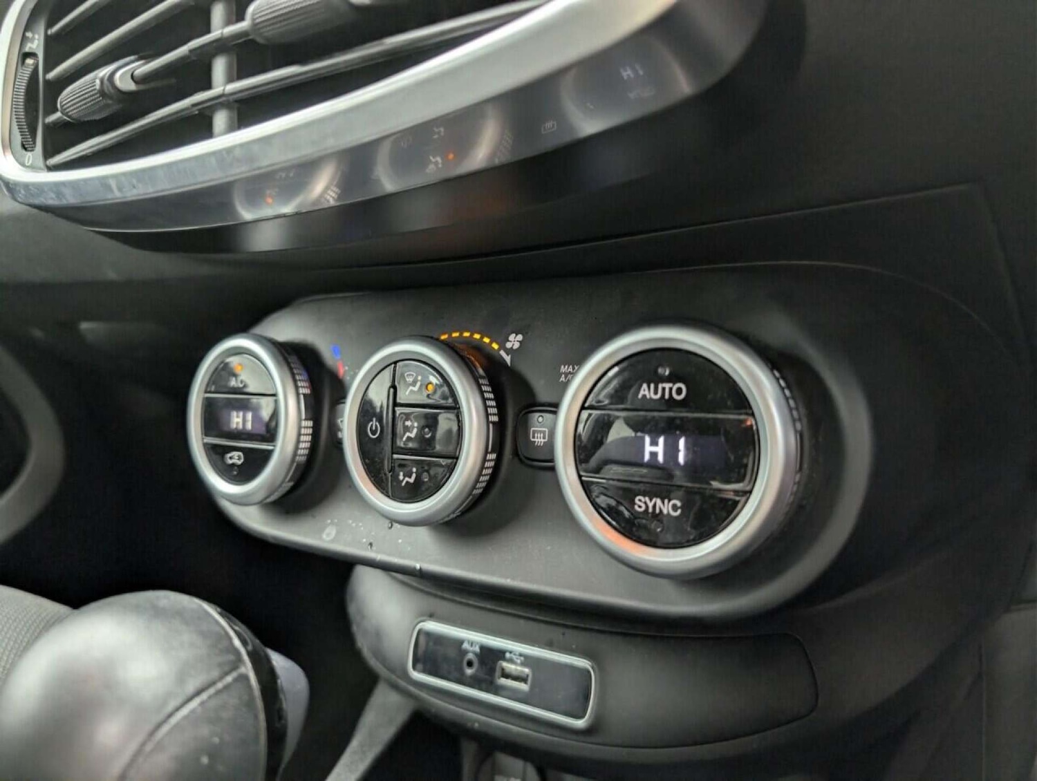 Used Fiat 500X 2017 for sale - 77713973: Photo 15