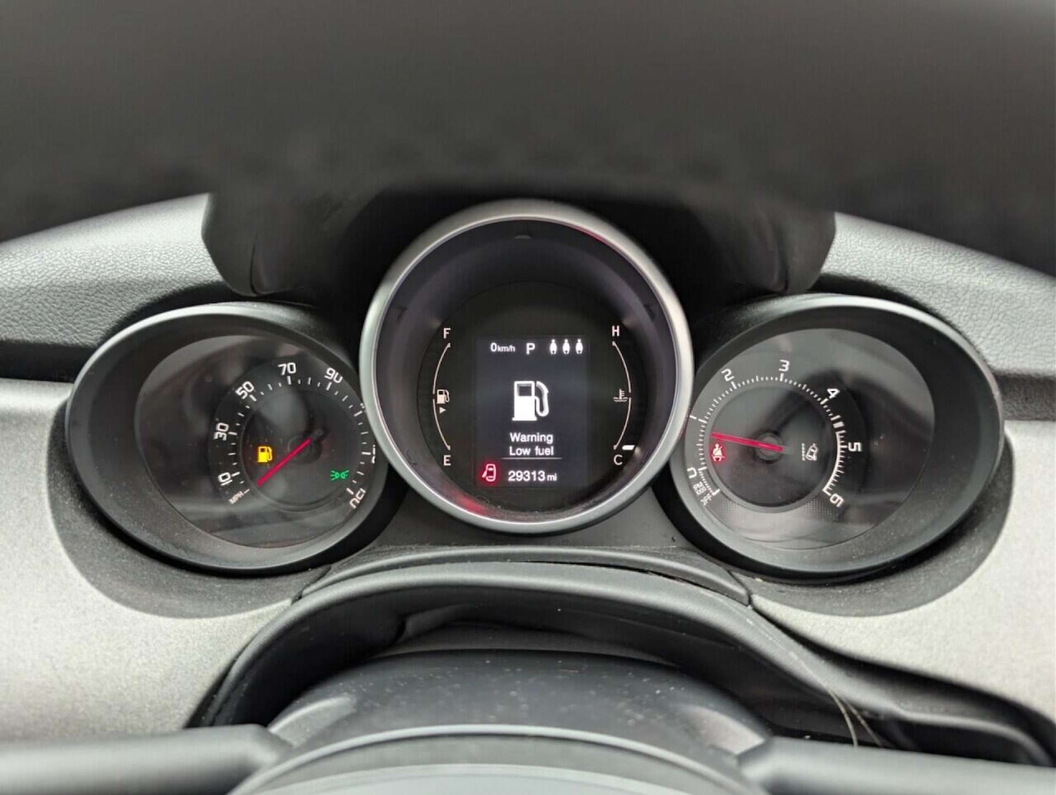 Used Fiat 500X 2017 for sale - 77713973: Photo 17