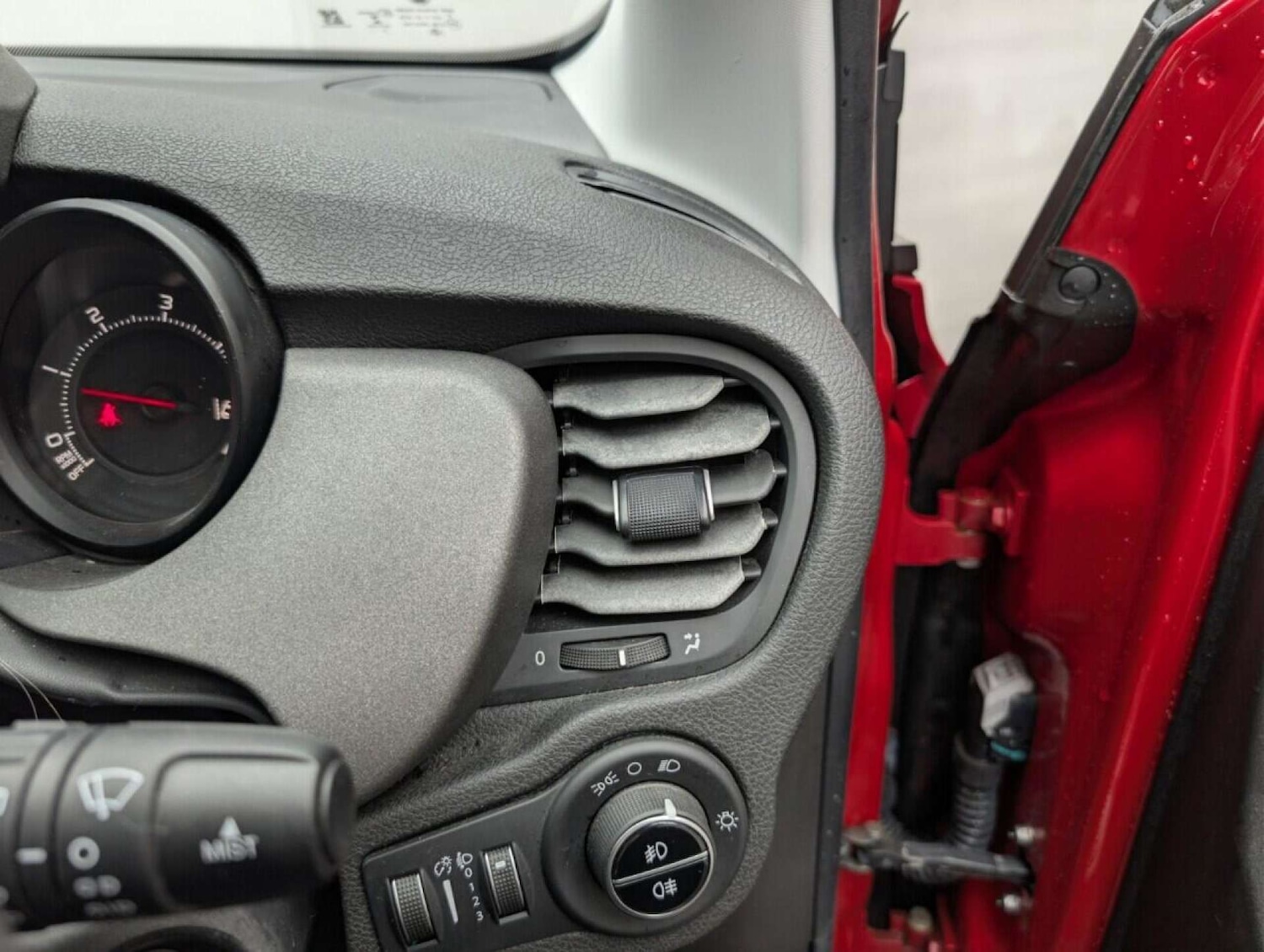 Used Fiat 500X 2017 for sale - 77713973: Photo 18