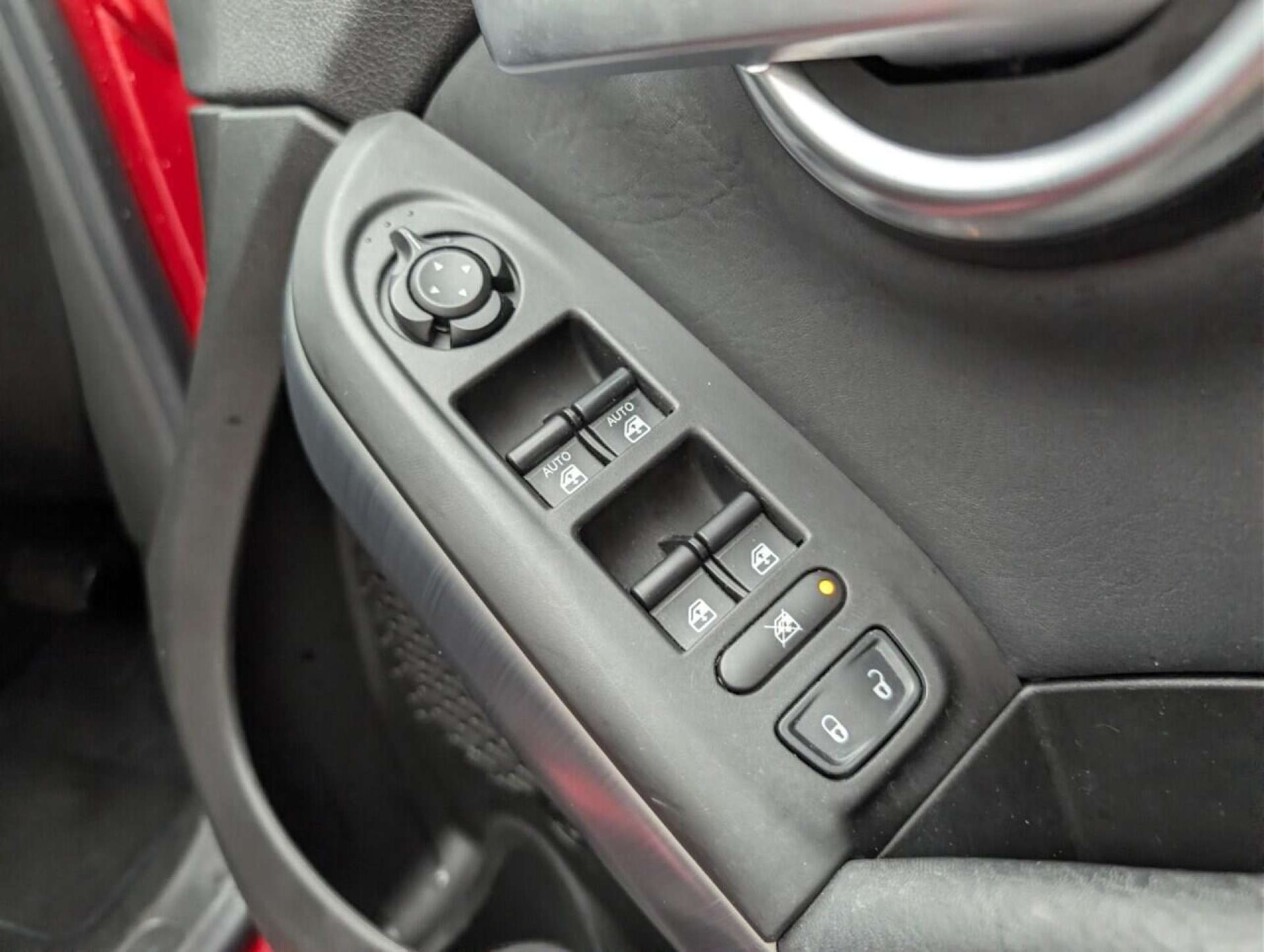 Used Fiat 500X 2017 for sale - 77713973: Photo 19