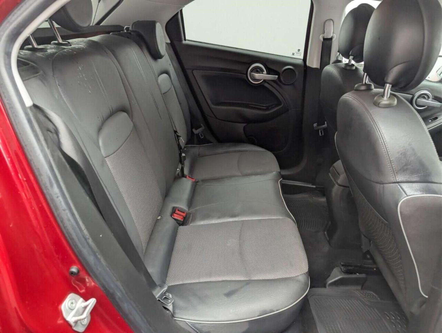 Used Fiat 500X 2017 for sale - 77713973: Photo 22