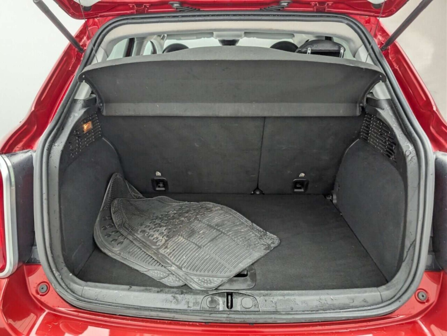 Used Fiat 500X 2017 for sale - 77713973: Photo 23