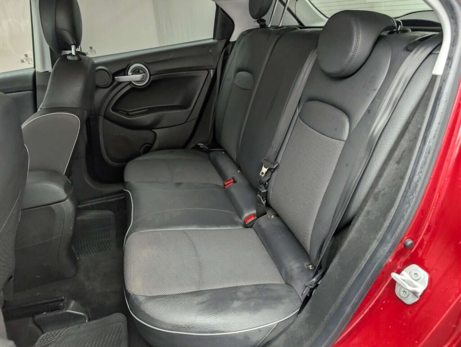 Used Fiat 500X 2017 for sale - 77713973: Photo 24