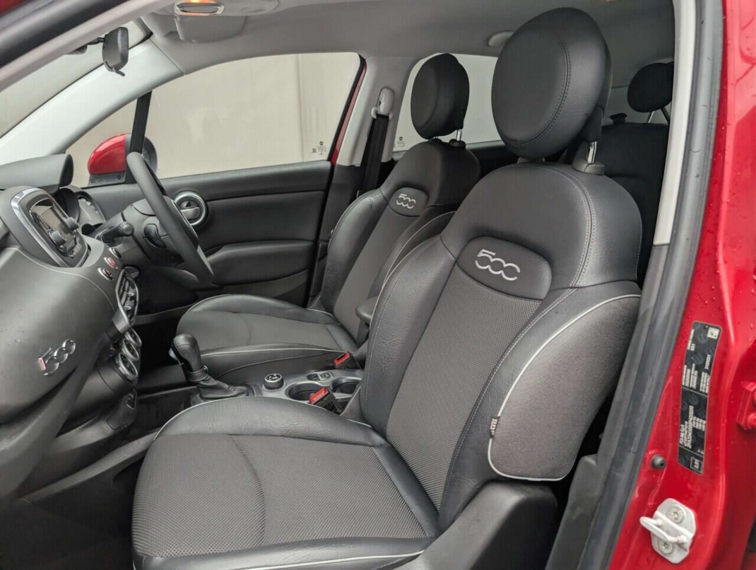 Used Fiat 500X 2017 for sale - 77713973: Photo 25