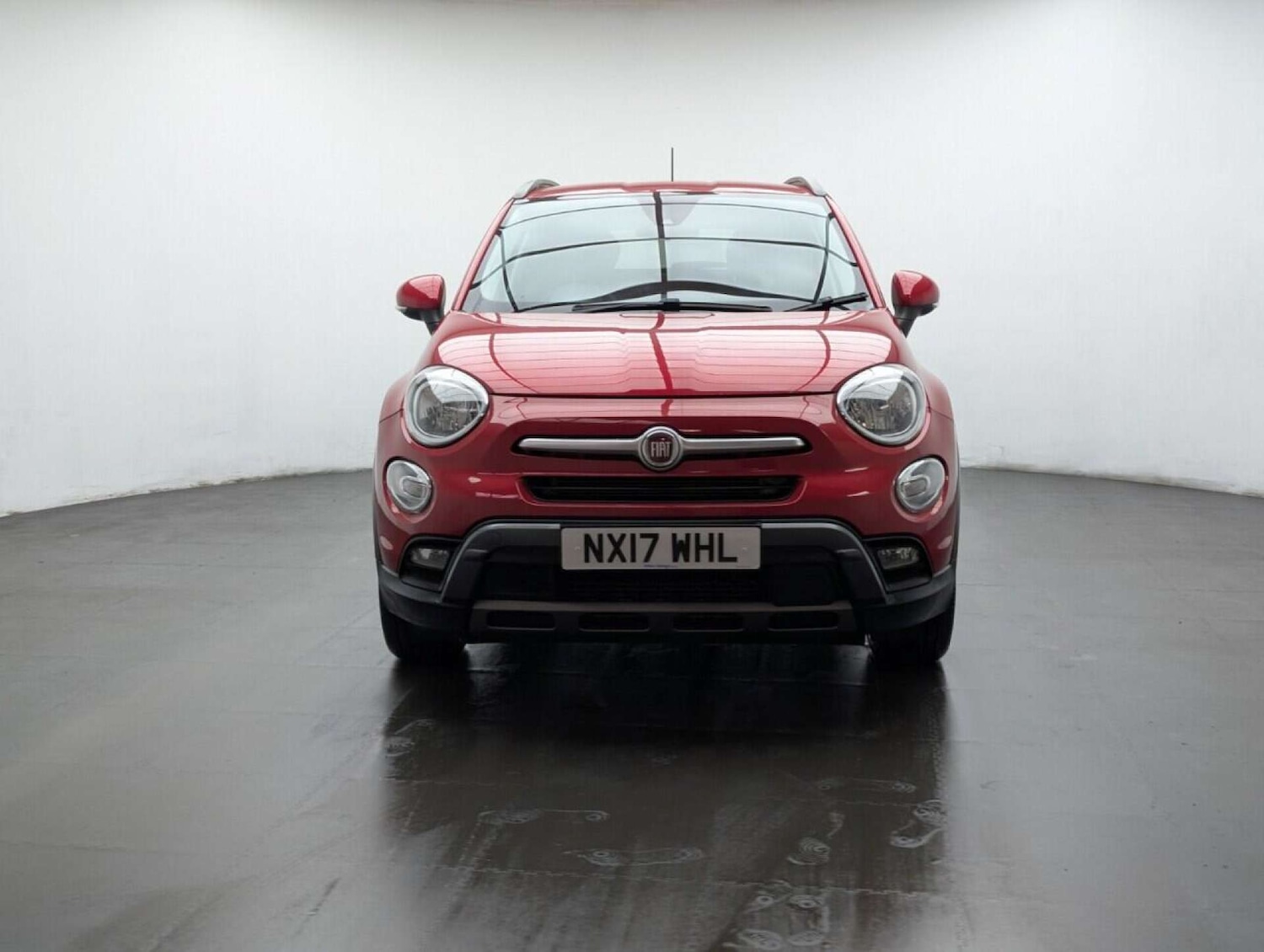 Used Fiat 500X 2017 for sale - 77713973: Photo 3