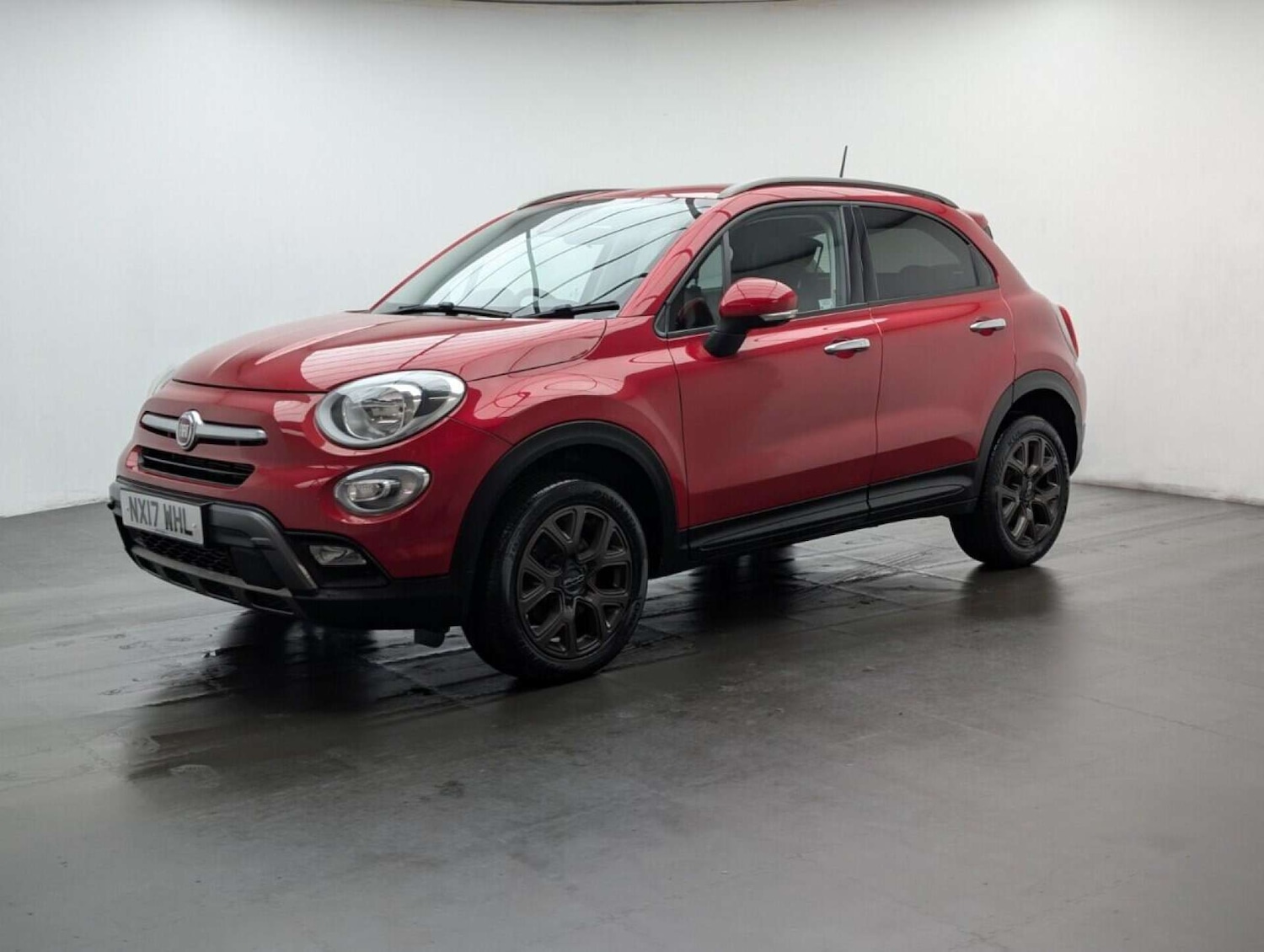 Used Fiat 500X 2017 for sale - 77713973: Photo 4