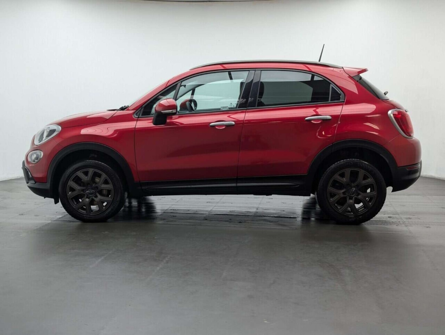 Used Fiat 500X 2017 for sale - 77713973: Photo 5