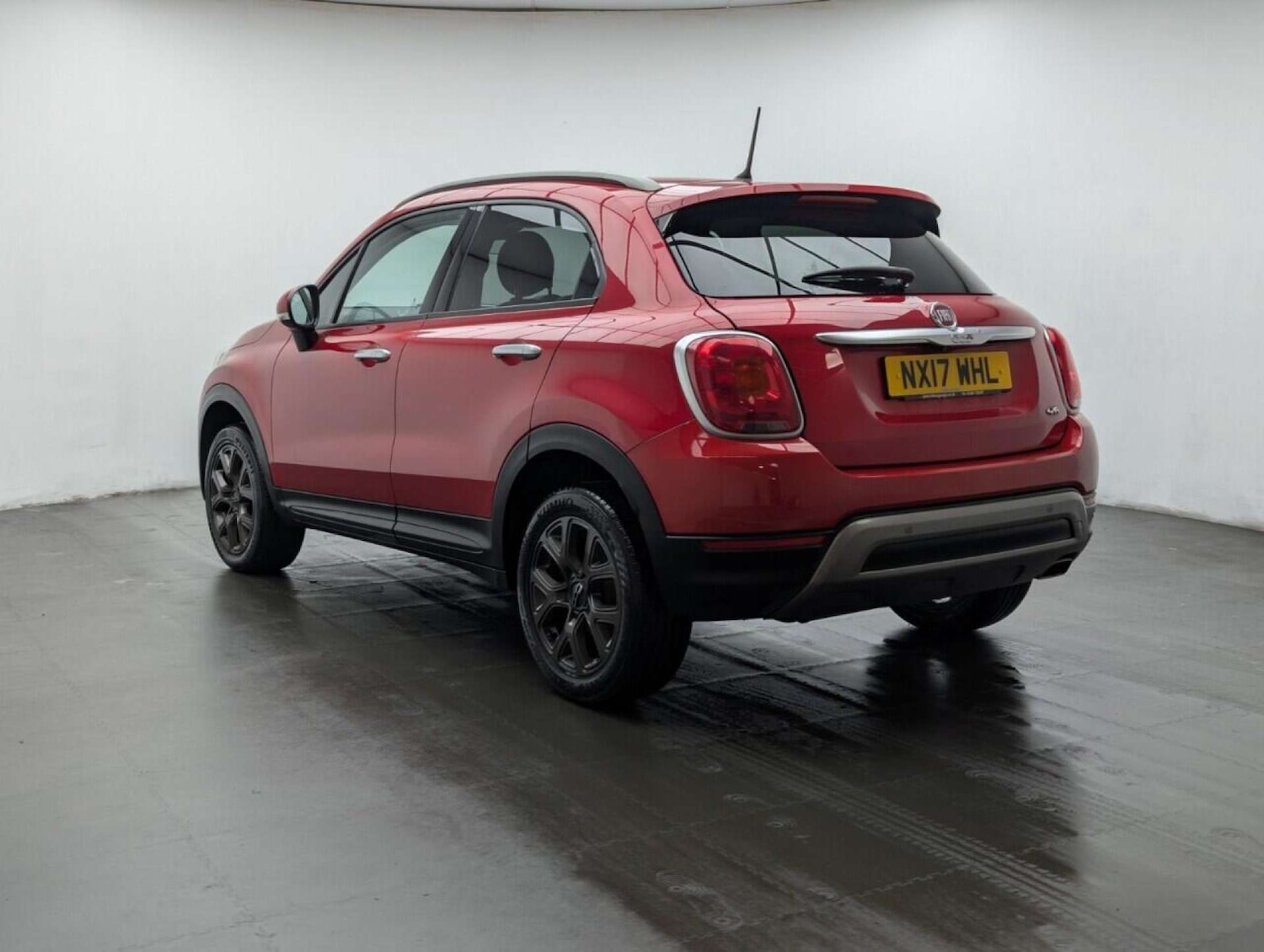 Used Fiat 500X 2017 for sale - 77713973: Photo 6