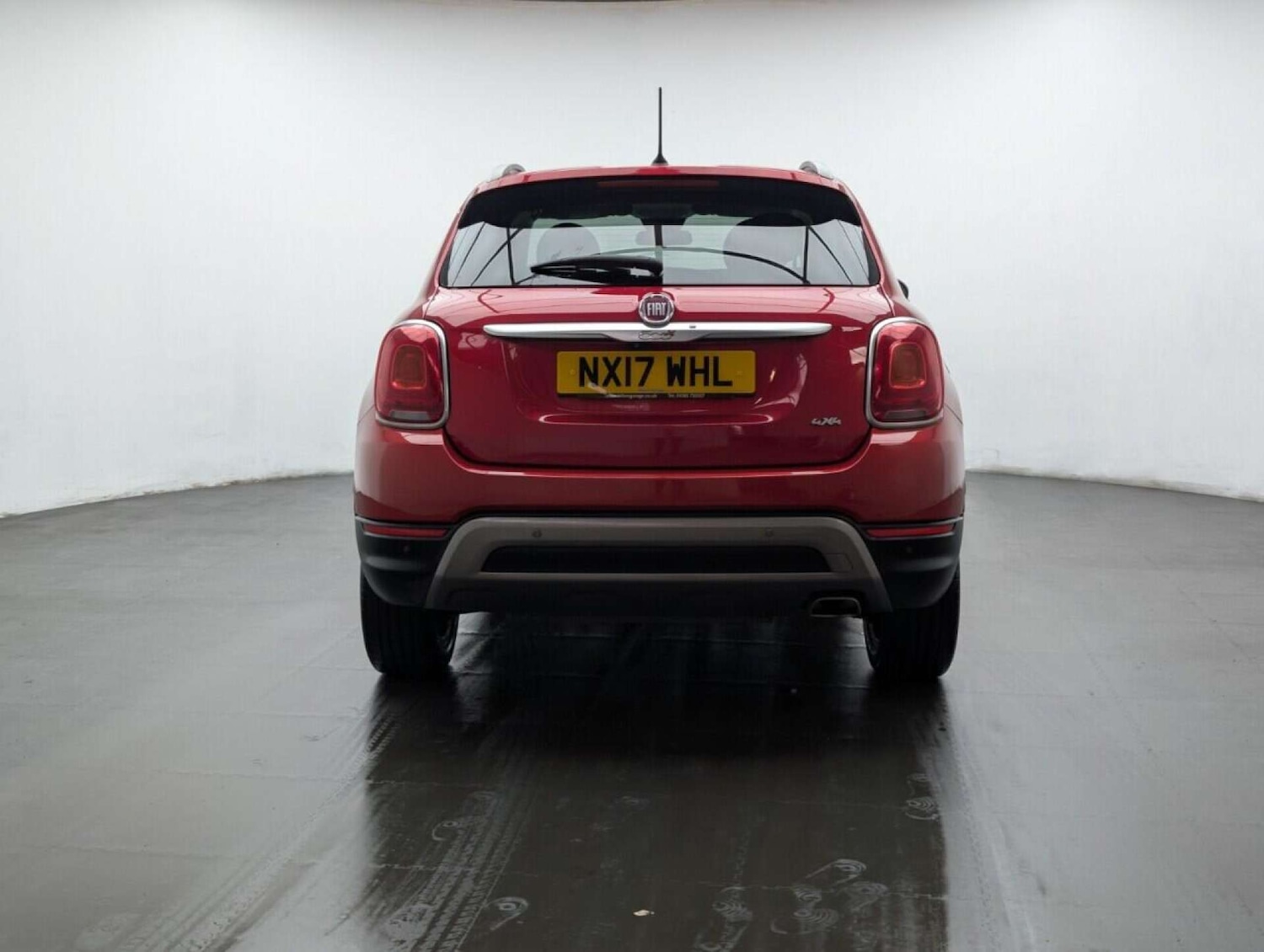 Used Fiat 500X 2017 for sale - 77713973: Photo 7